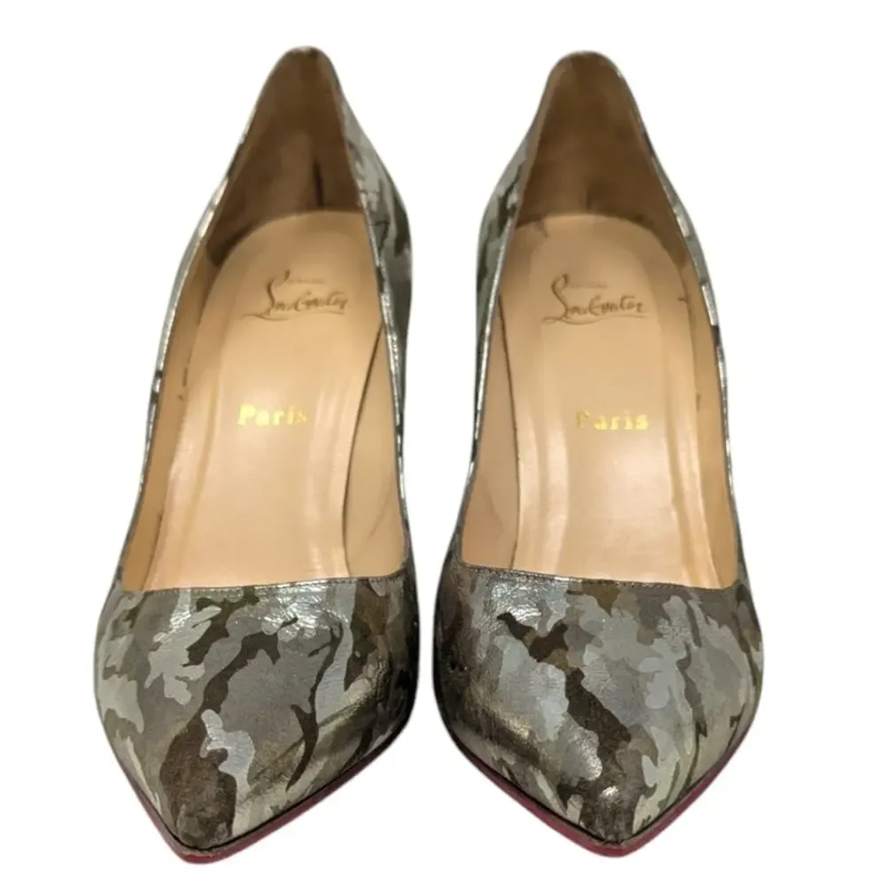 Christian Louboutin christian louboutin